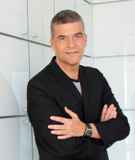 Dr. Humberto Barbosa